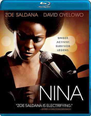 

NINA(Blu-ray English)