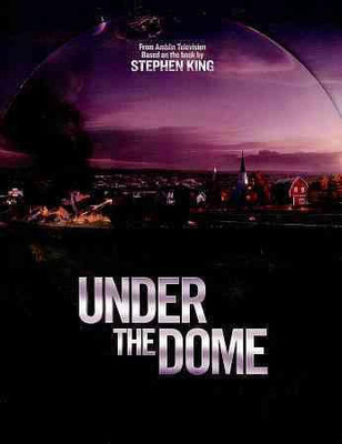 

UNDER THE DOME:SEASON 1(DVD English)