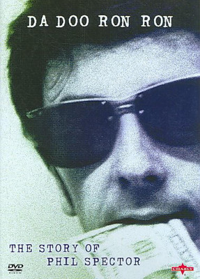 

DA DOO RON RON:STORY OF PHIL SPECTOR(DVD English)