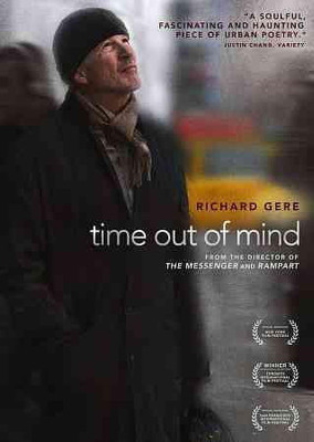

TIME OUT OF MIND(DVD English)