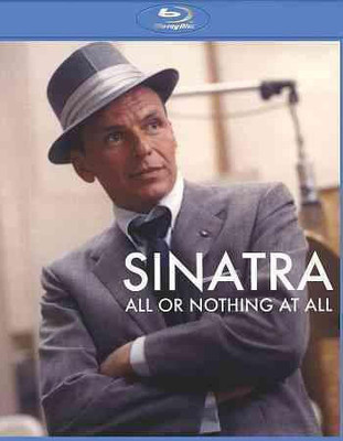 

ALL OR NOTHING AT ALL(Blu-ray English)