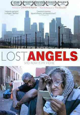 

LOST ANGELS:SKID ROW IS MY HOME(DVD English)