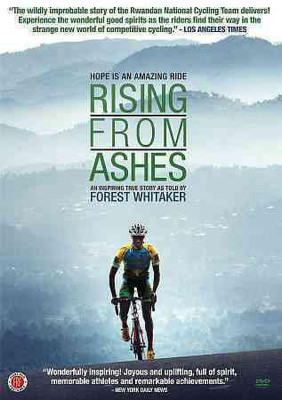 

RISING FROM ASHES(DVD English)
