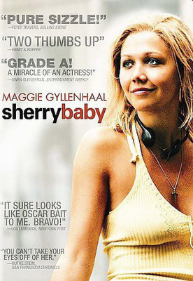 

SHERRYBABY(DVD English)
