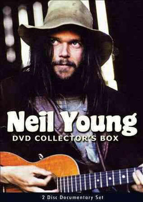 

COLLECTOR'S BOX(DVD English)