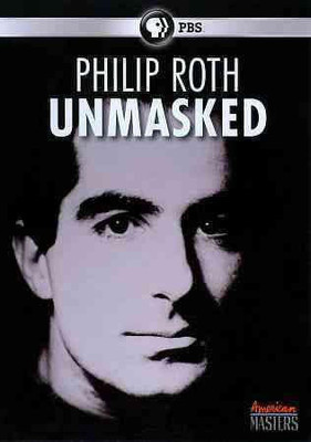 

AMERICAN MASTERS:PHILIP ROTH UNMASKED(DVD English)