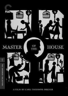 

MASTER OF THE HOUSE(DVD English)