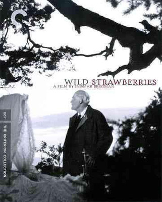 

WILD STRAWBERRIES(Blu-ray English)