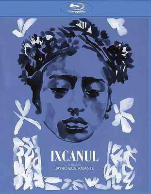 

IXCANUL(Blu-ray English)