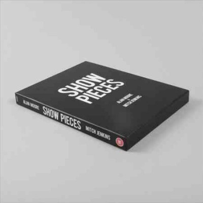 

SHOW PIECES(DVD English)