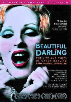 

BEAUTIFUL DARLING(DVD English)