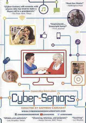 

CYBER SENIORS(DVD English)