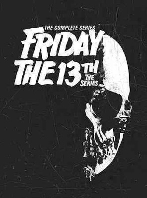 

FRIDAY THE 13TH THE SERIES:COMPLETE S(DVD English)