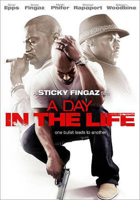 

DAY IN THE LIFE(DVD English)