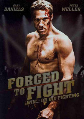 

FORCED TO FIGHT(DVD English)