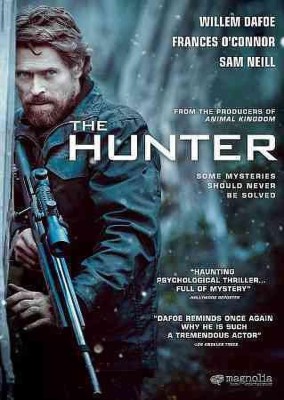 

HUNTER(DVD English)