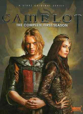 

CAMELOT(DVD English)