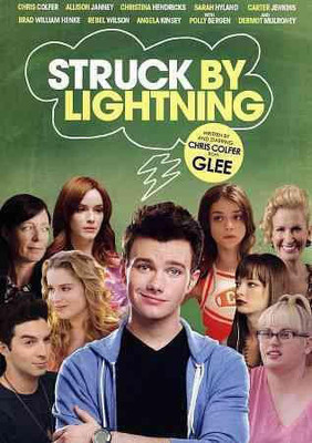 

STRUCK BY LIGHTNING(DVD English)