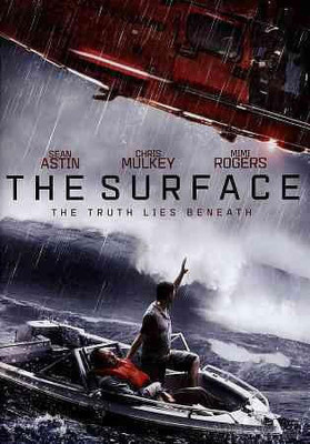 

SURFACE(DVD English)
