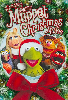 

IT'S A VERY MERRY MUPPET CHRISTMAS MO(DVD English)