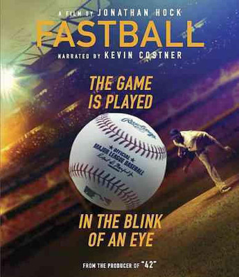 

FASTBALL(Blu-ray English)