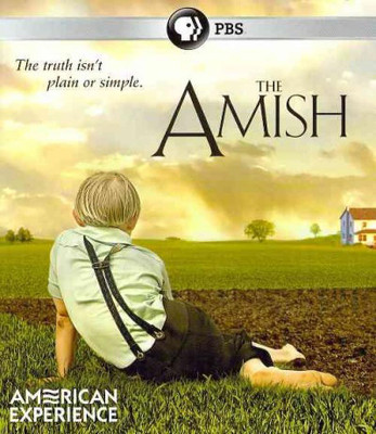 

AMERICAN EXPERIENCE:AMISH(Blu-ray English)