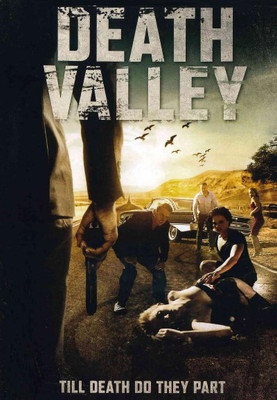 

DEATH VALLEY(DVD English)