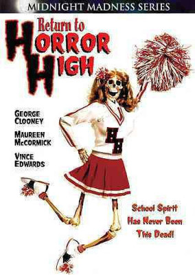 

RETURN TO HORROR HIGH(DVD English)