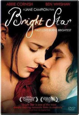 

BRIGHT STAR(DVD English)