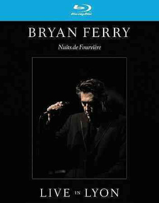 

LIVE IN LYON(Blu-ray English)