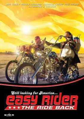 

EASY RIDER:RIDE BACK(DVD English)