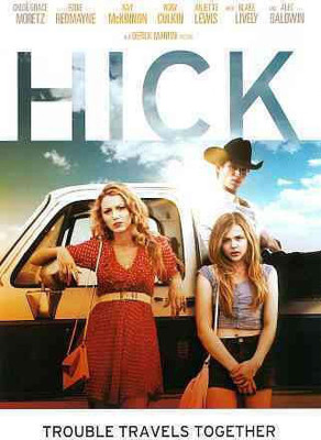 

HICK(DVD English)