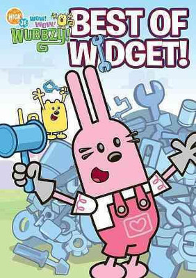 

WOW WOW WUBBZY:BEST OF WIDGET(DVD English)