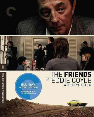 

FRIENDS OF EDDIE COYLE(Blu-ray English)