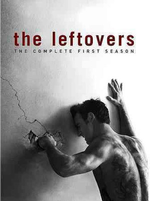 

LEFTOVERS:COMPLETE FIRST SEASON(DVD English)