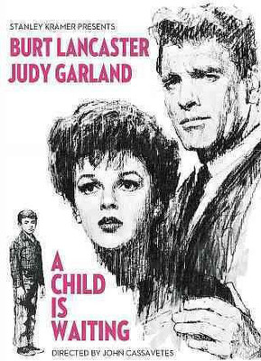 

CHILD IS WAITING(DVD English)