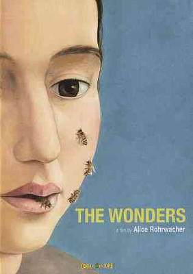 

WONDERS(DVD English)