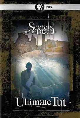 

SECRETS OF THE DEAD:ULTIMATE TUT(DVD English)