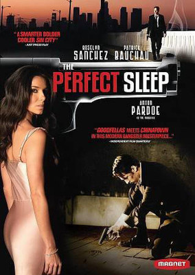 

PERFECT SLEEP(DVD English)
