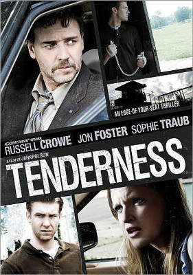 

TENDERNESS(DVD English)