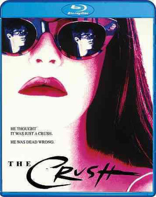 

CRUSH(Blu-ray English)