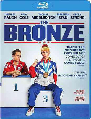 

BRONZE(Blu-ray English)