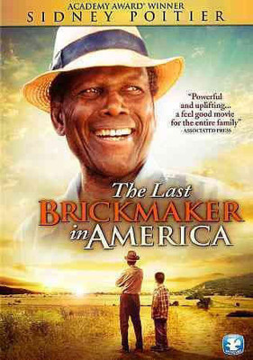 

LAST BRICKMAKER IN AMERICA(DVD English)