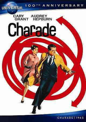 

CHARADE(DVD English)