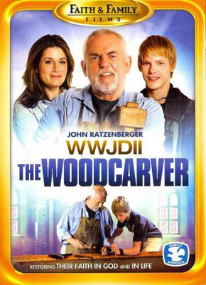 

WWJD II:WOODCARVER(DVD English)