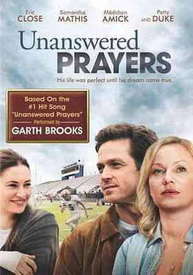 

UNANSWERED PRAYERS(DVD English)
