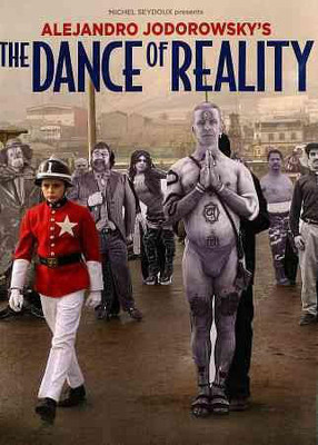 

DANCE OF REALITY(DVD English)