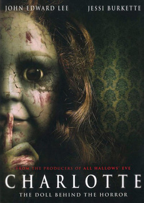 

CHARLOTTE(DVD English)