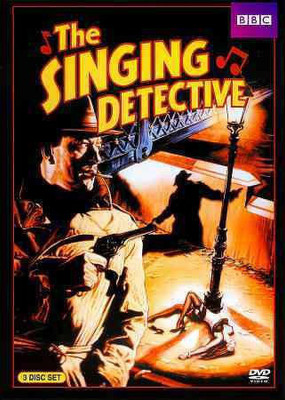 

SINGING DETECTIVE(DVD English)