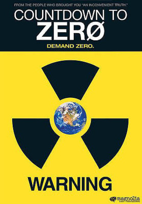

COUNTDOWN TO ZERO(DVD English)